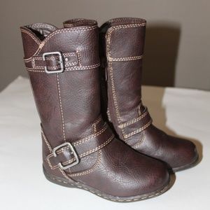 PERFECT condition Toddler B.O.C boots